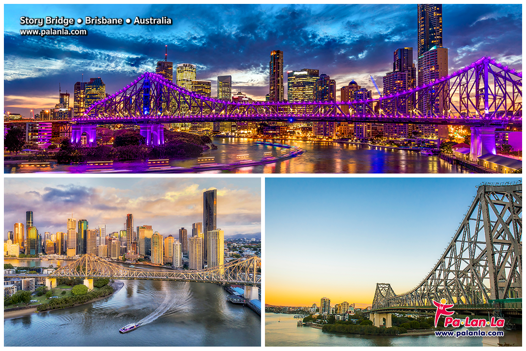 Top 12 Travel Destinations in Brisbane